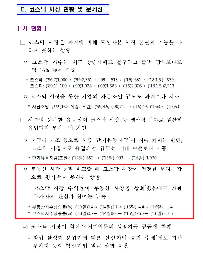 정책_코스닥_문재인_정부_투자_수익_자산관리_송정목_활성화_방안 1.PNG