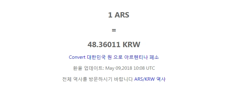 환율_아르헨티나_에버노트_페소_러시아_루블_브라질_헤알_채권_송정목_자산관리_투자 4.PNG