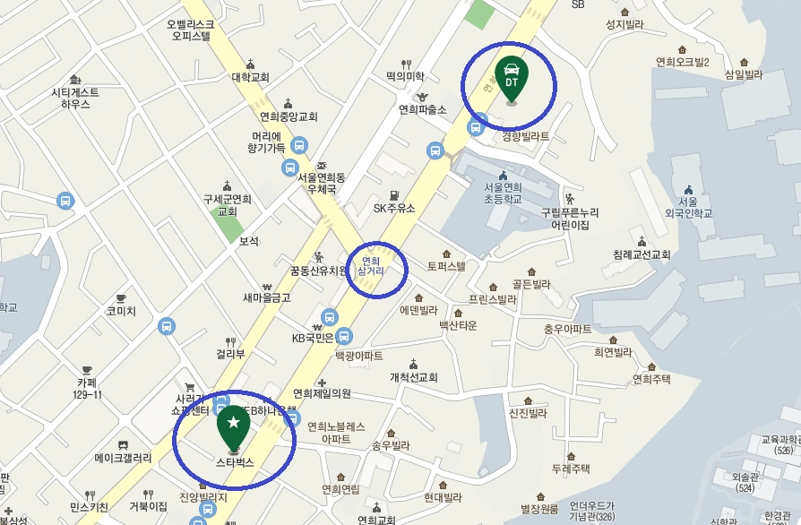 부동산_서부선_연희동_충암초등학교_개발_새절역 2.PNG