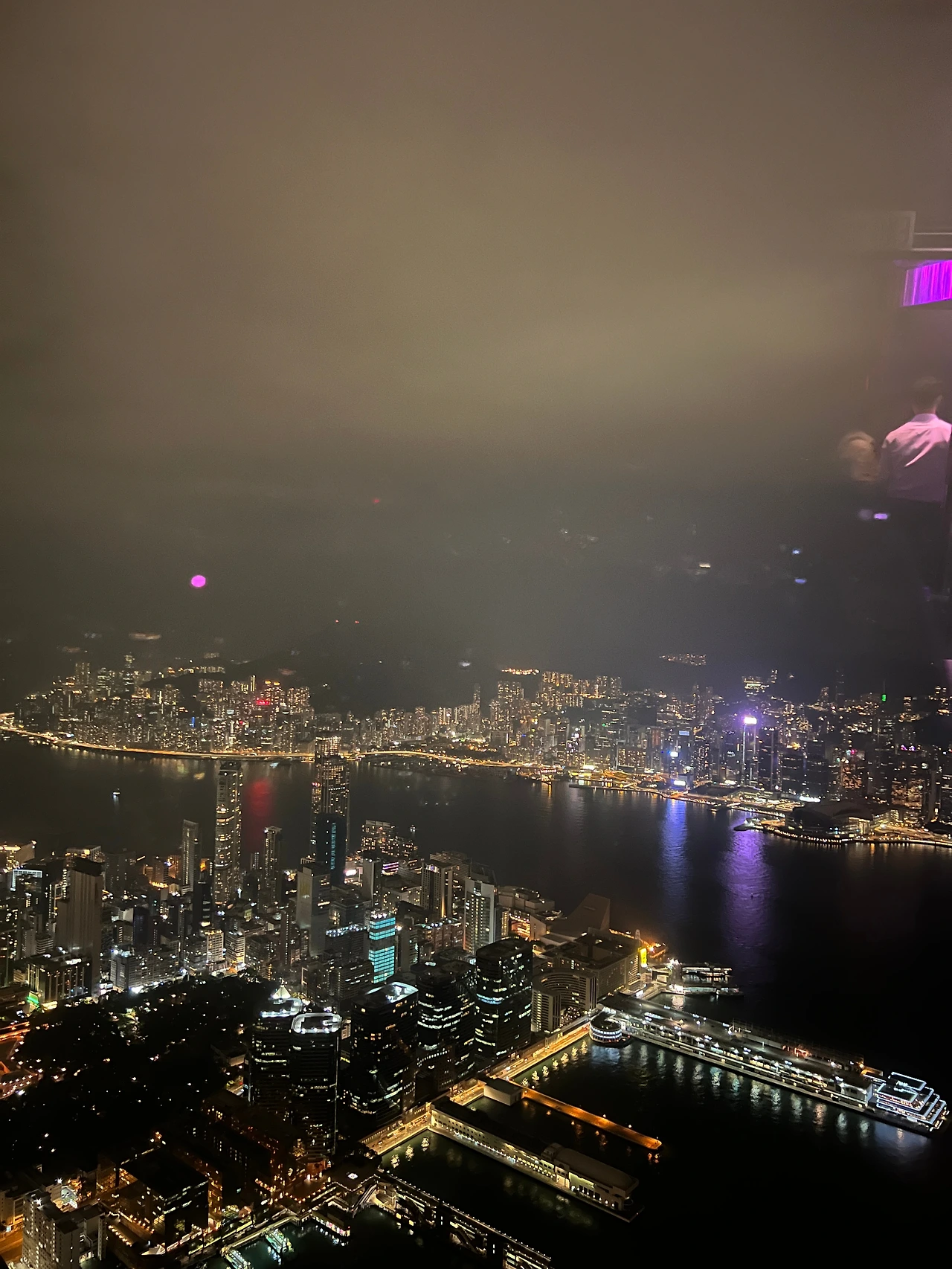 홍콩_출장_역외상품_역외보험_자산관리 2.JPG