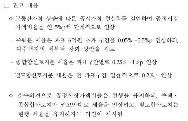세법개정안_권고안_금융소득종합과세_종합부동산세_종부세_기획재정부_2018_송정목_자산관리 2.PNG