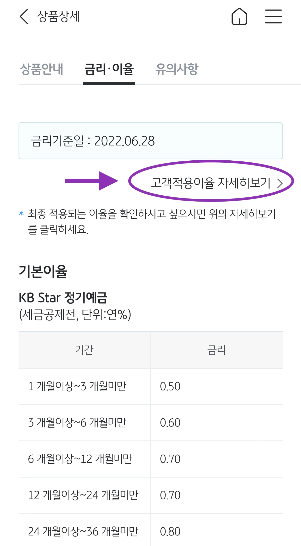 예금_추천_kb_국민은행_은행_6개월_고금리_자산관리_송정목_목돈_종합소득세_종소세_금융소득종합과세_금소세 4.PNG