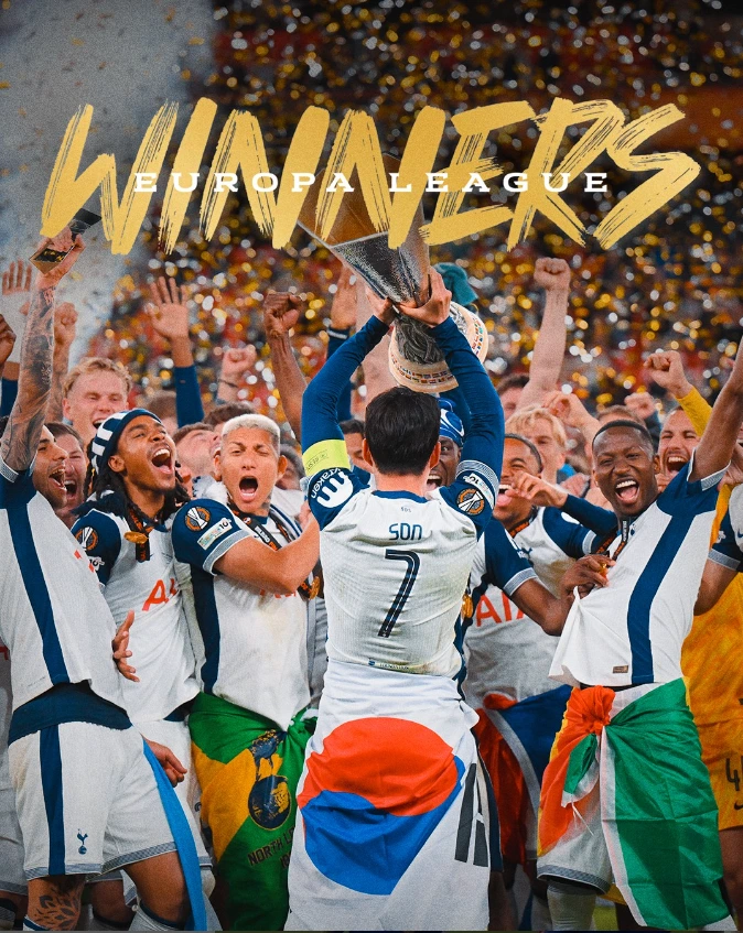 유로파 우승 토트넘.PNG