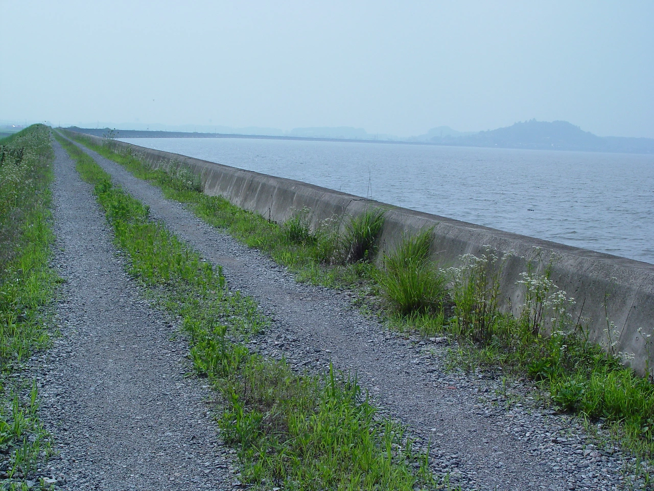 마산방죽 (옥구저수지) 4.JPG