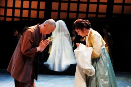 여산스님(민호)와 정혜.JPG