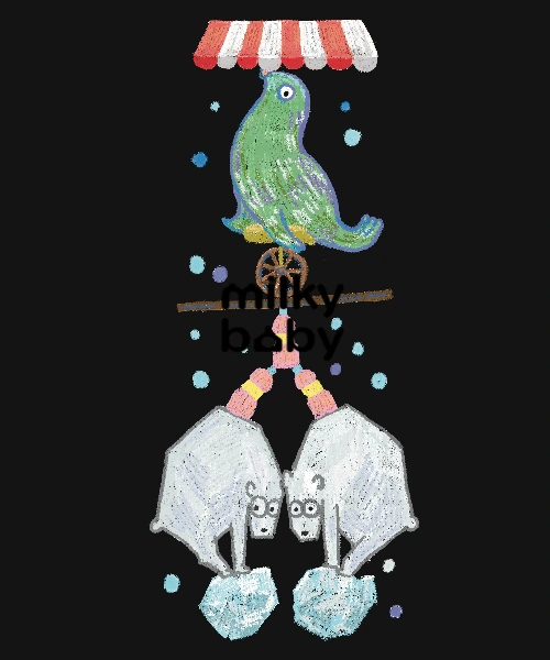 milkybaby Circus for the Earth2.JPG