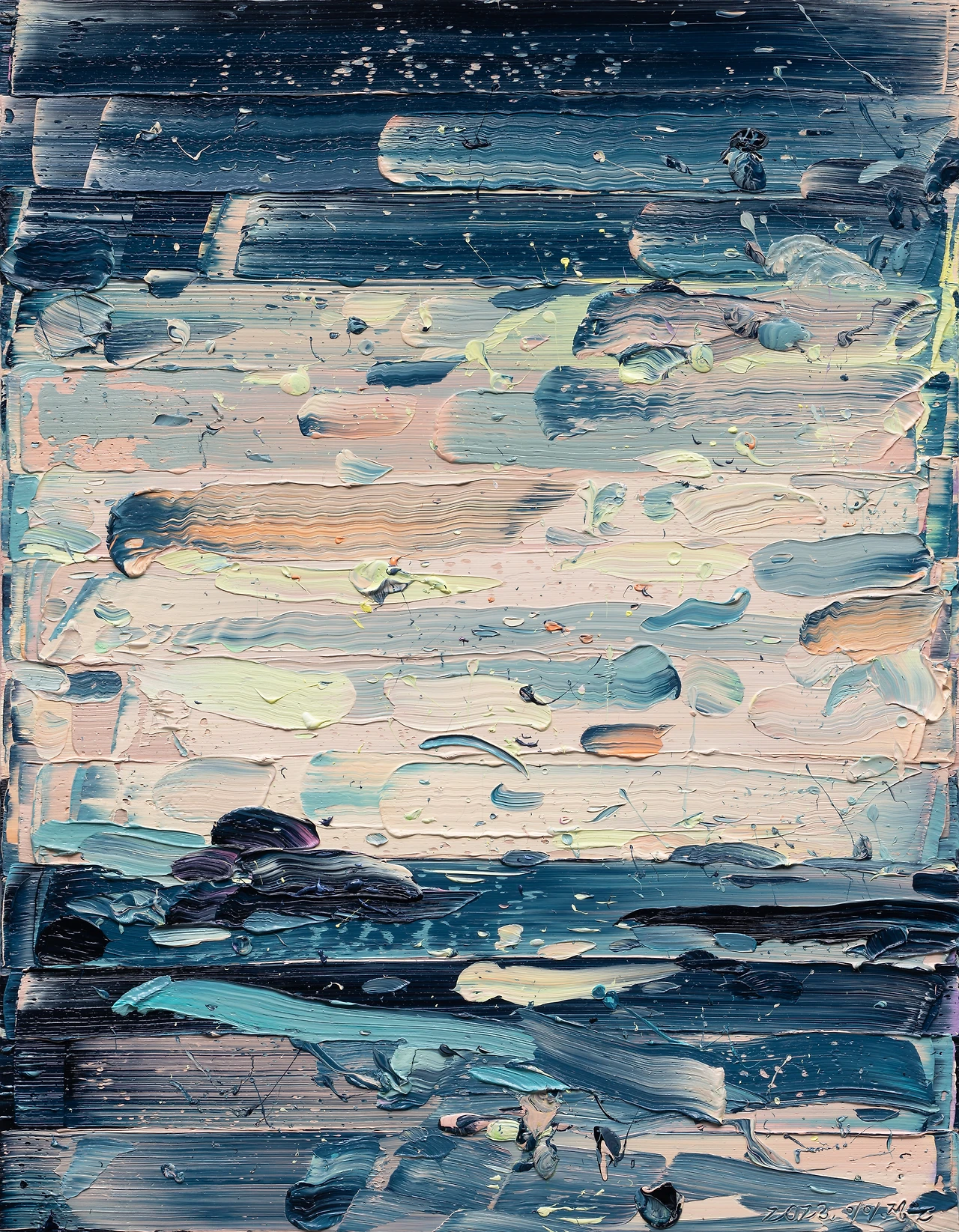 거기, 일몰, 바다와 섬_202361.JPG