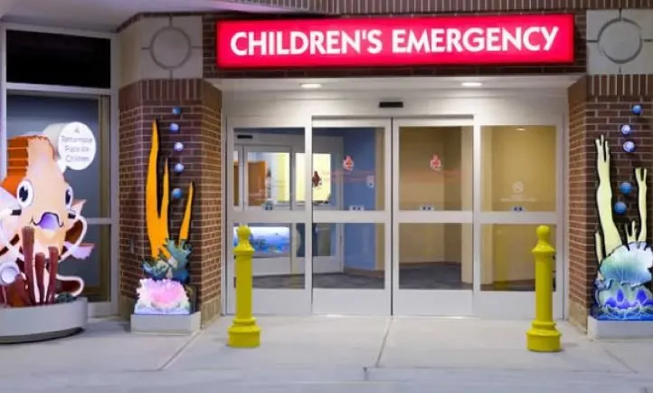 헴비 어린이병원.JPG