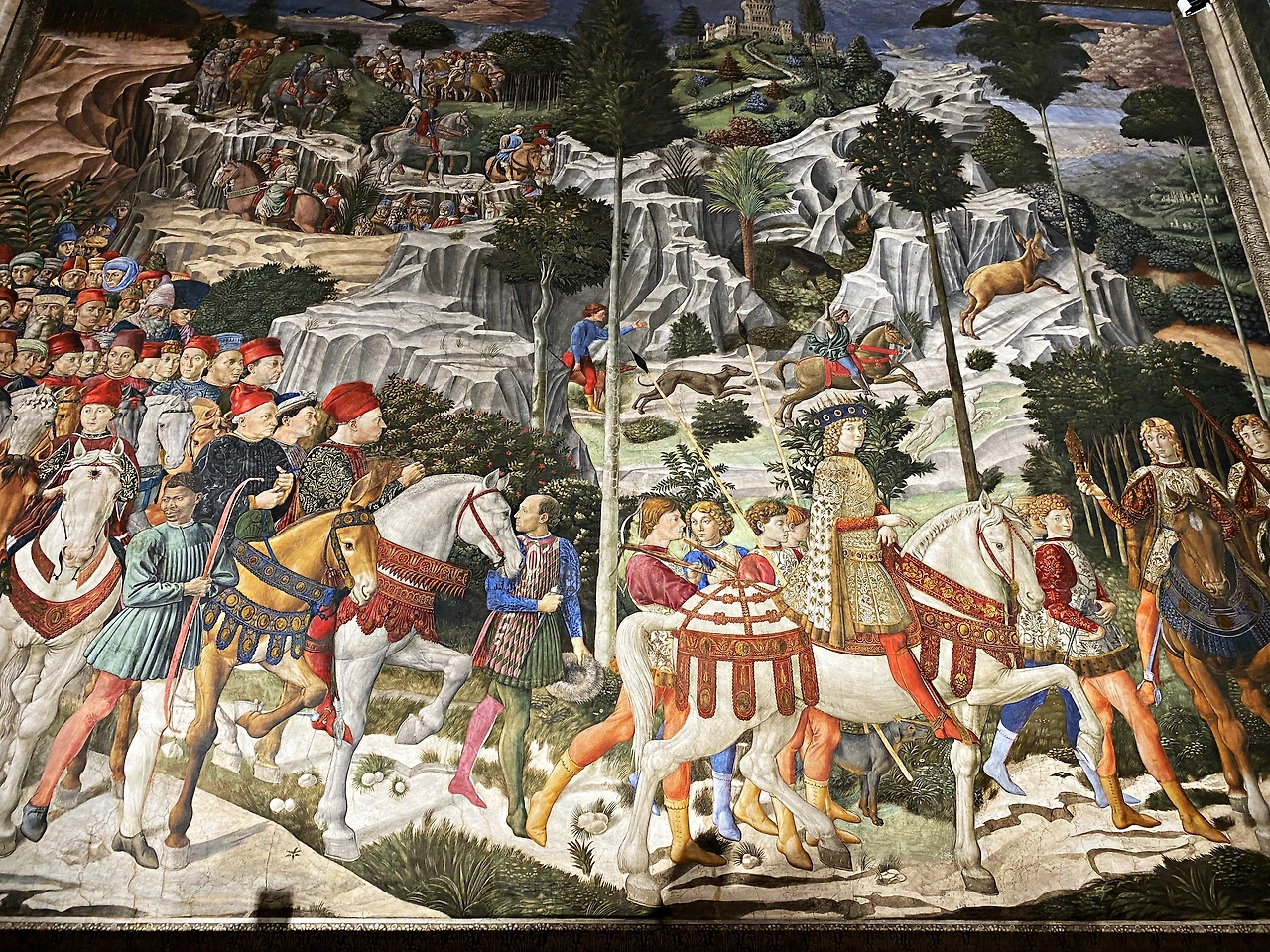 고촐리의 동방박사의 행렬.JPG