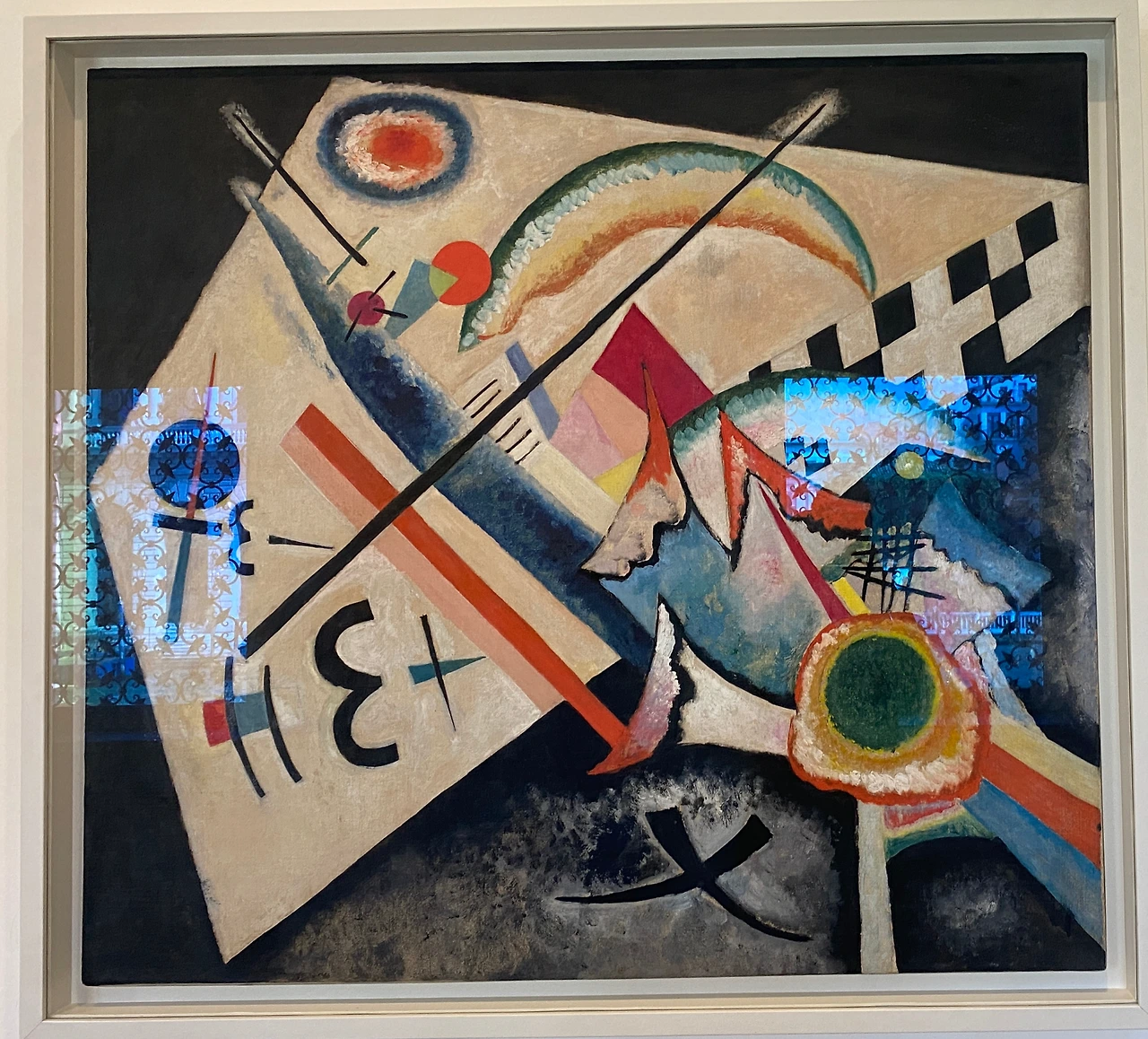 칸딘스키(White cross).JPG