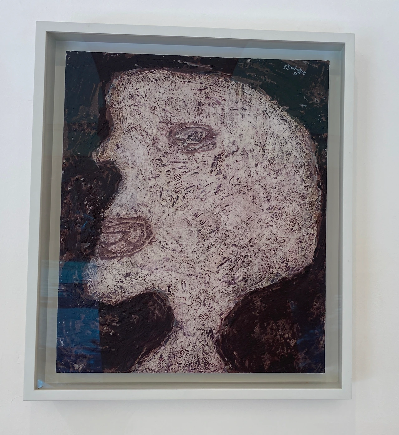 장뒤뷔페 portraire of the soldier Lucien.JPG