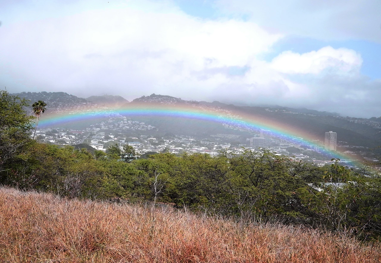 0009.jpg 무지개가 나타나 환영해준다.JPG