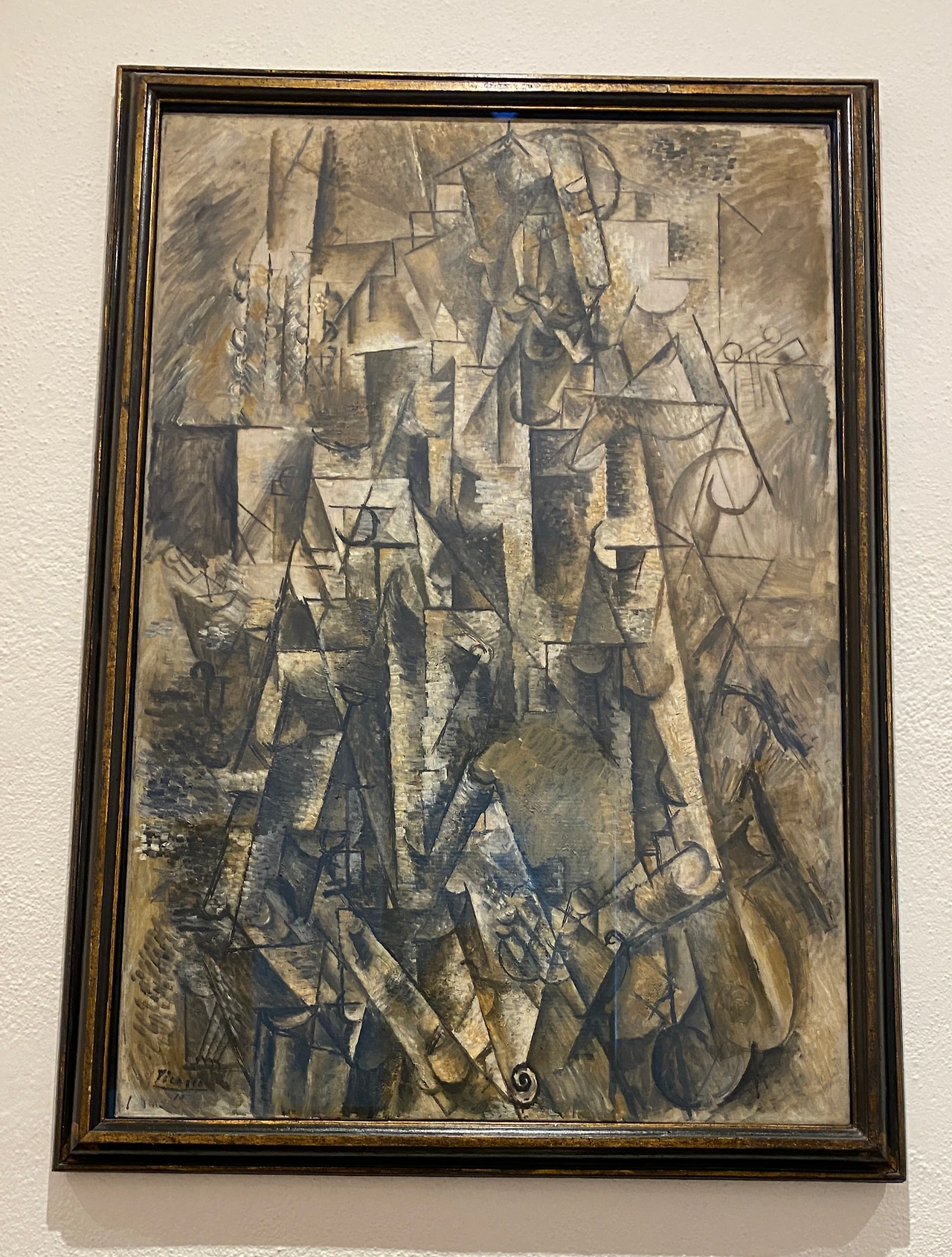 피카소(시인, poette).JPG