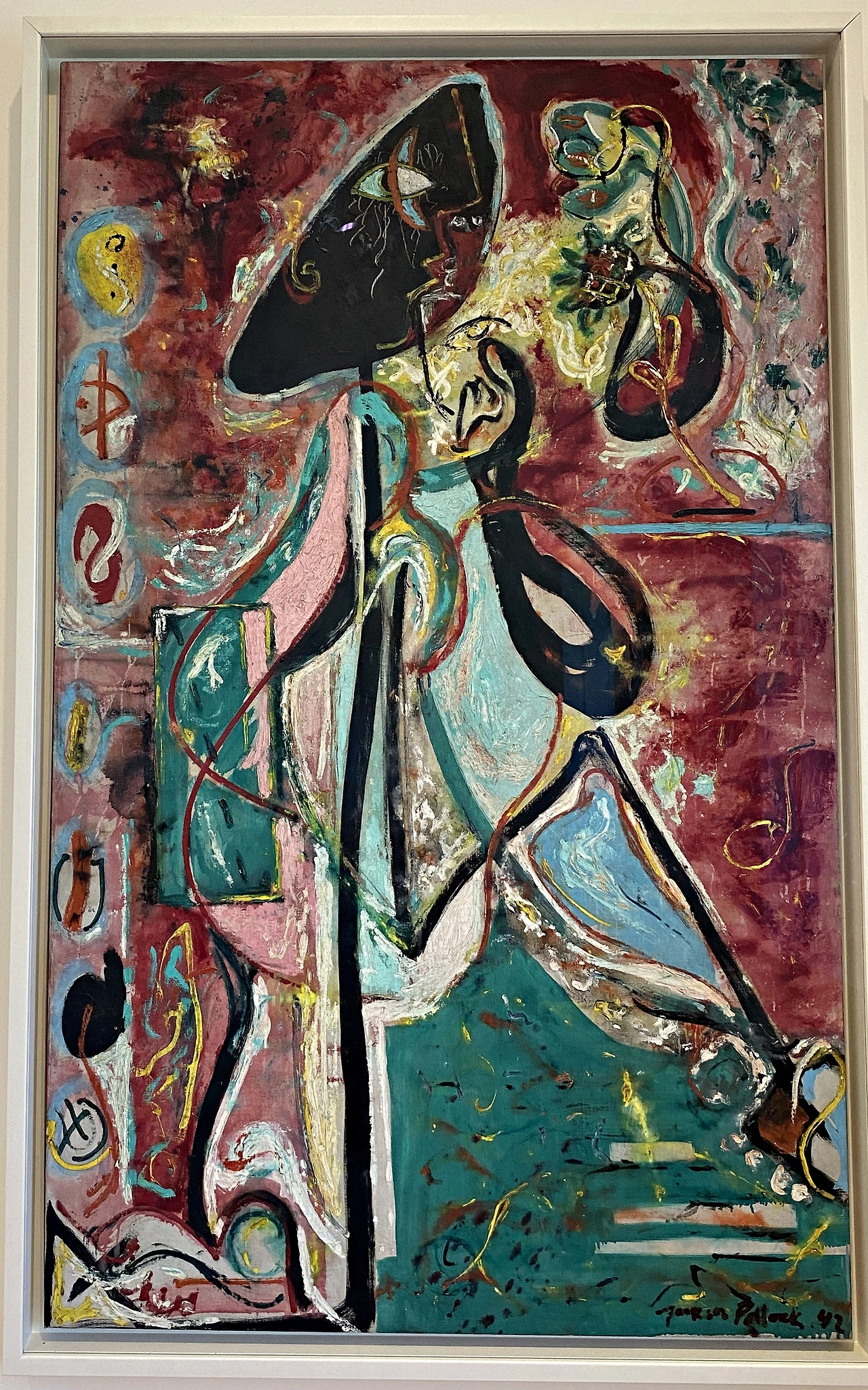 잭슨플록 달의 여인.JPG