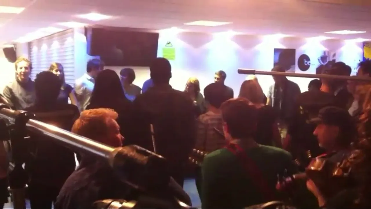 케일리 공연.JPG