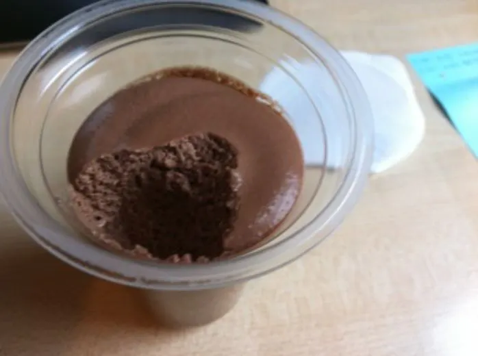 웨이트로즈 초코무스 2.JPG