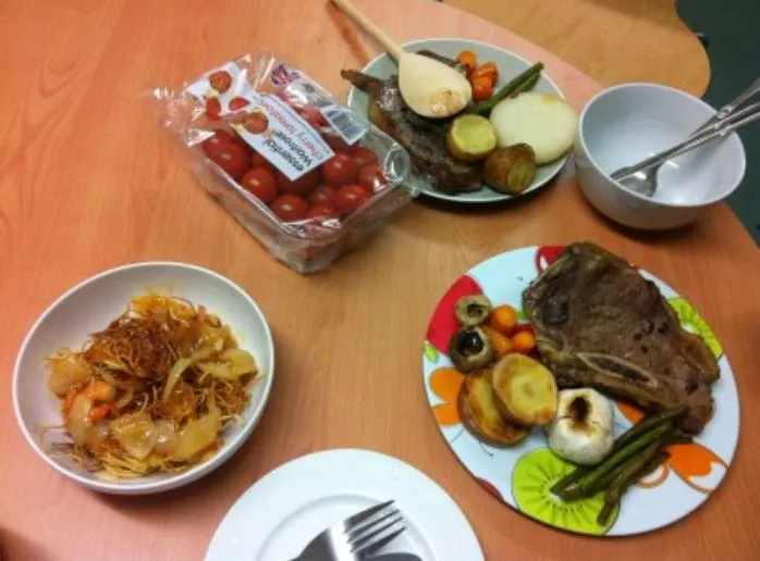 만든 구운면.JPG