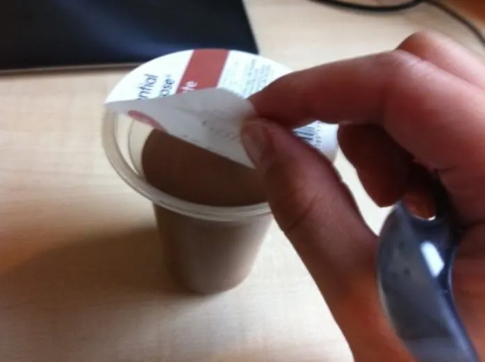 웨이트로즈 초코무스 1.JPG