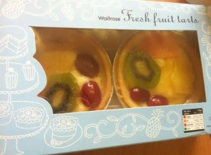 waitrose_fruit cake.JPG