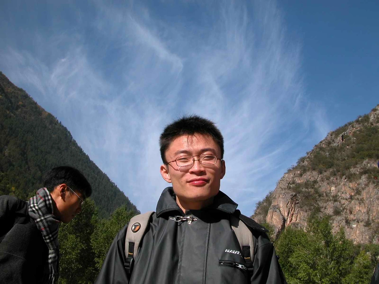 정말 하늘이 파랗다.jpeg