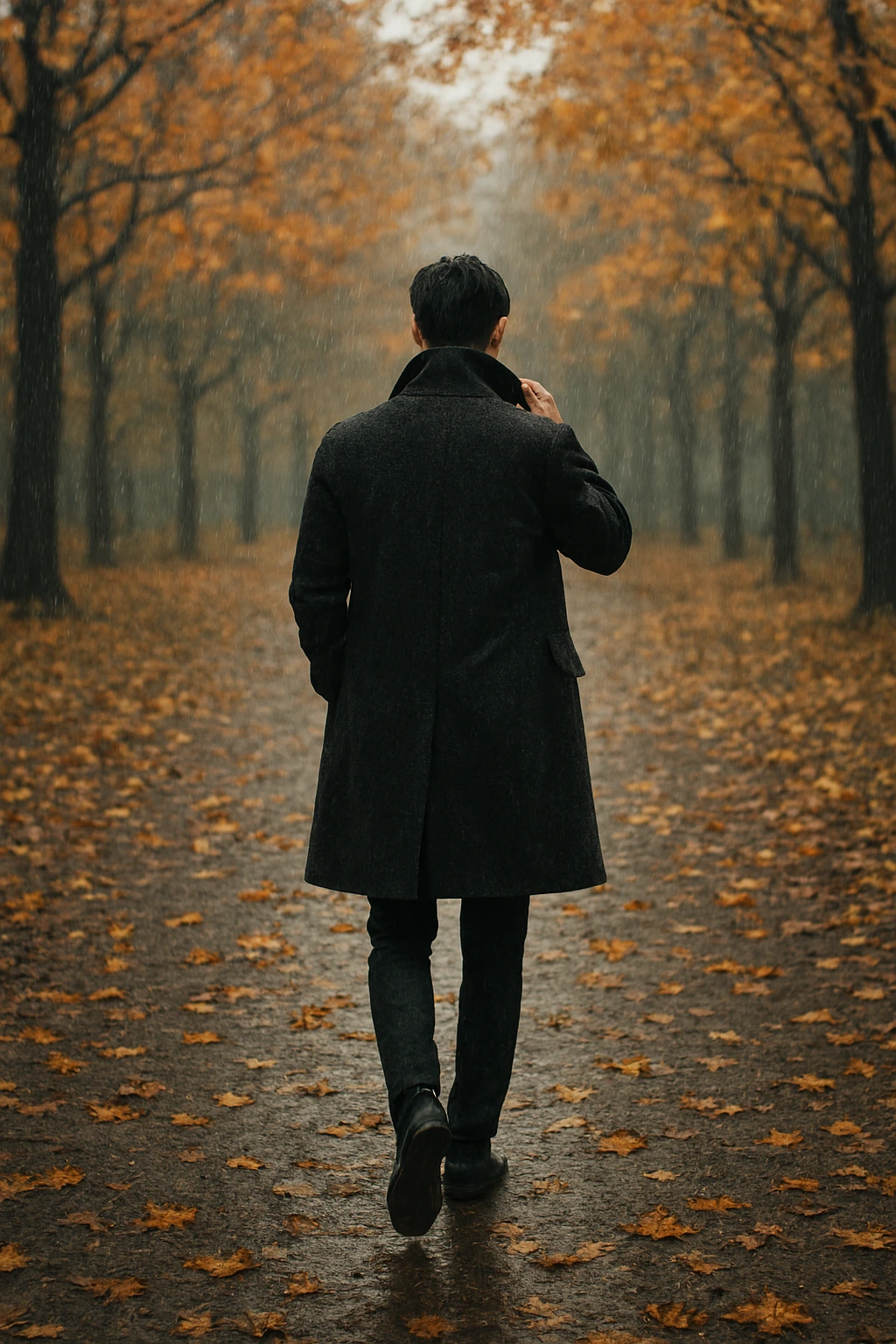 빗속에서 비로소 깨닫는 고독 (II) copilot_2025-10-08.jpeg