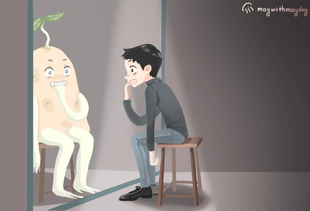 오답노트 7화_게으름에 중독되었다.jpeg