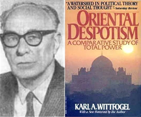 비트포겔 동양적 전제주의.PNG