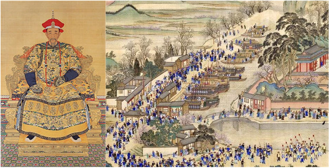 강희제 남순.PNG