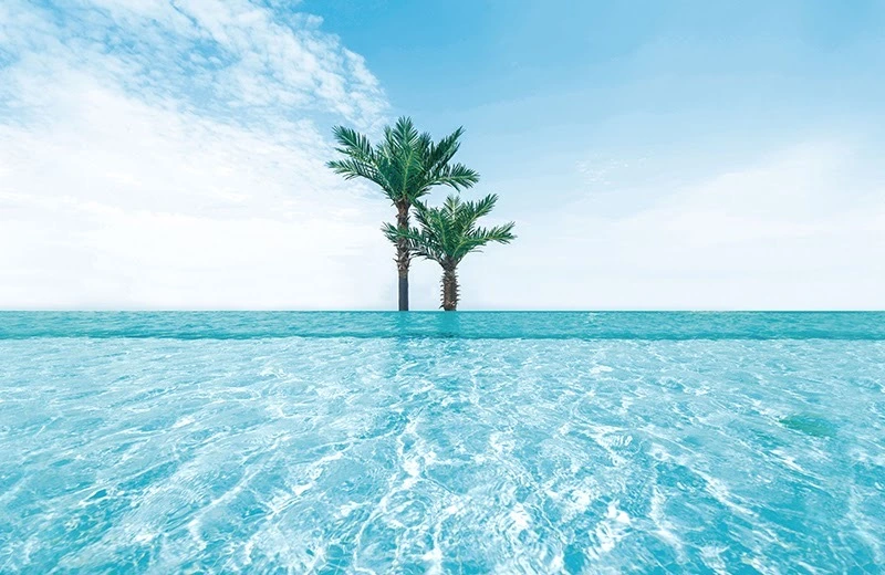 10. Korea_Gangneung_Saint Jones Hotel_Rooftop Swimming Pool.JPG