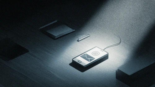 madmaiz_A_phone_vibrating_on_a_desk_in_a_dark_room_unread_messa_65783bd8-64f.png?type=w1