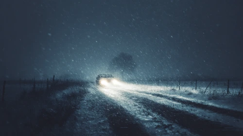 madmaiz_A_car_slowly_driving_on_a_snow-covered_rural_road_at_ni_44e1ba65-20f.png?type=w1