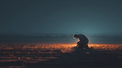 madmaiz_barren_field_under_twilight_a_man_kneeling_and_planting_dff43e6f-15b.png?type=w1