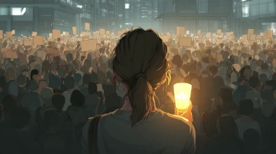 madmaiz_office_worker_with_tied_hair_holding_a_candlelight_in_l_8a49e29c-f25.png?type=w580