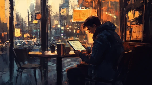 madmaiz_A_game_planner_studying_at_a_cafe_at_dawn._He_looks_ver_88d7290b-174.png?type=w580