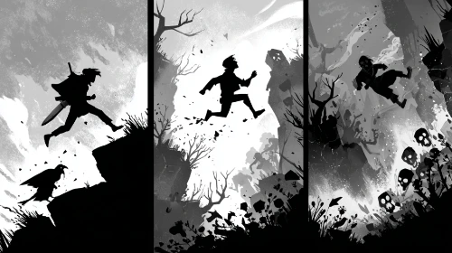 madmaiz_Monotone_indie_illustration_montage_of_different_player_9cdc336d-be2.png?type=w1