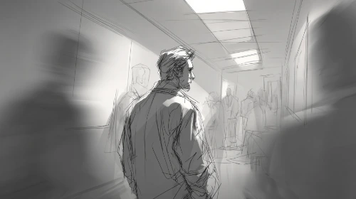 madmaiz_Office_corridor_with_harsh_fluorescent_lights_coworkers_61712eb4-4b1.png?type=w1