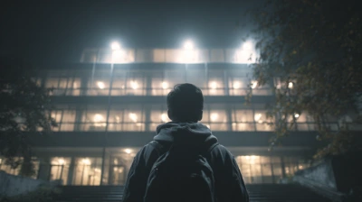 madmaiz_a_young_man_looking_up_at_a_brightly_lit_cram_school_bu_26eee13e-d0d.png?type=w580