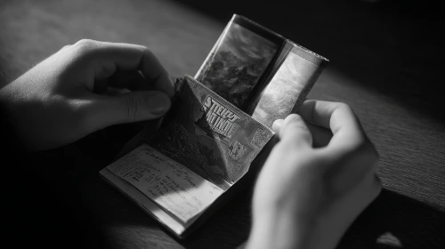 madmaiz_monotone_indie_style_close-up_of_hands_opening_the_Stre_814b5eba-f7e.png?type=w1