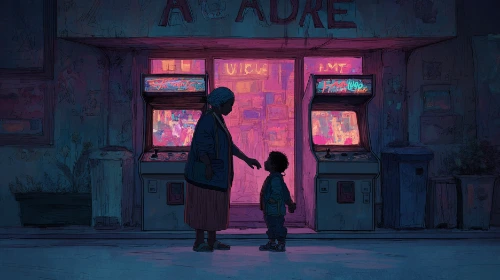 madmaiz_grandmother_standing_in_front_of_the_arcade_entrance_at_4c273a71-831.png?type=w1
