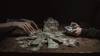 madmaiz_dark_bar_table_a_pile_of_cash_and_a_game_controller_pla_68f87b67-ec5.png?type=w1