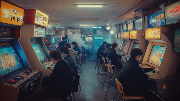 madmaiz_An_arcade_game_center_in_Korea_in_the_90s._An_illegal_b_caca1503-e18.png?type=w580