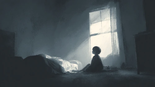 madmaiz_child_sitting_up_in_a_dim_room_blanket_half_off_noticin_87231e19-669.png?type=w1