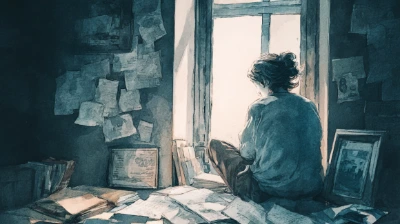 madmaiz_a_person_sitting_by_a_window_with_scattered_notes_and_s_f29f935a-96a.png?type=w580