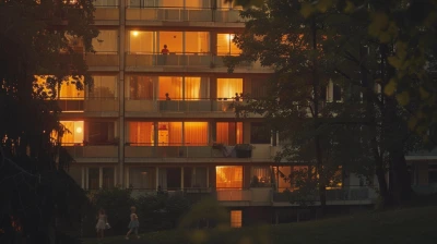 madmaiz_A_wide_shot_of_Happy_Tree_Apartments_exterior_at_dusk_o_5019fd31-9e6.png?type=w580