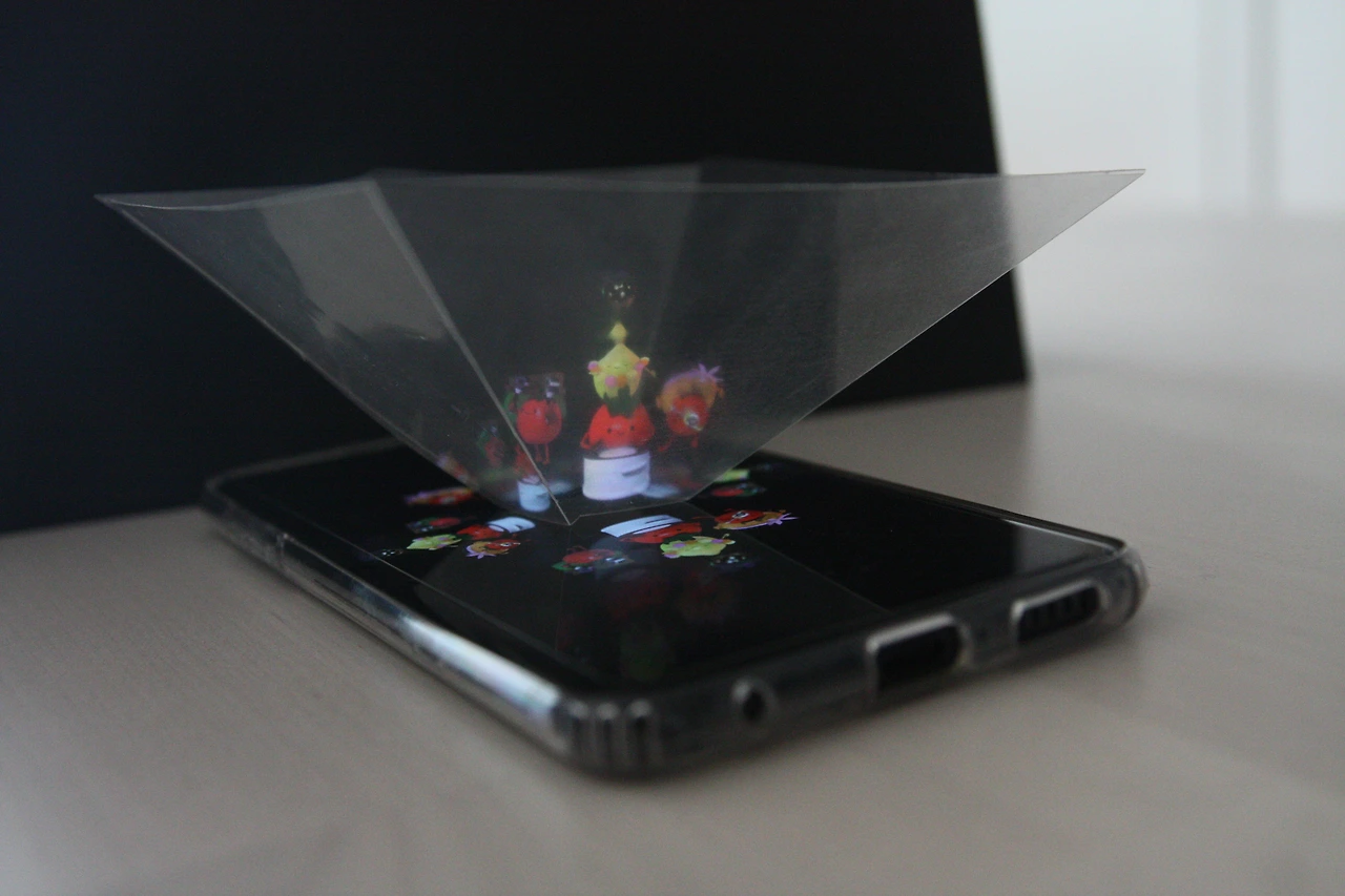 스마트폰으로3D홀로그램만들기 06 (4).JPG