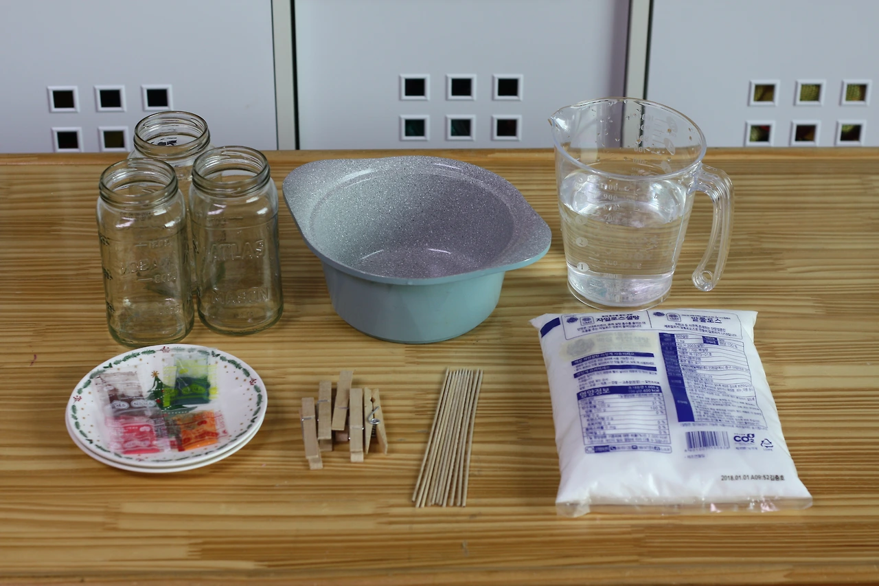 크리스탈 사탕 만들기 놀이재료.JPG