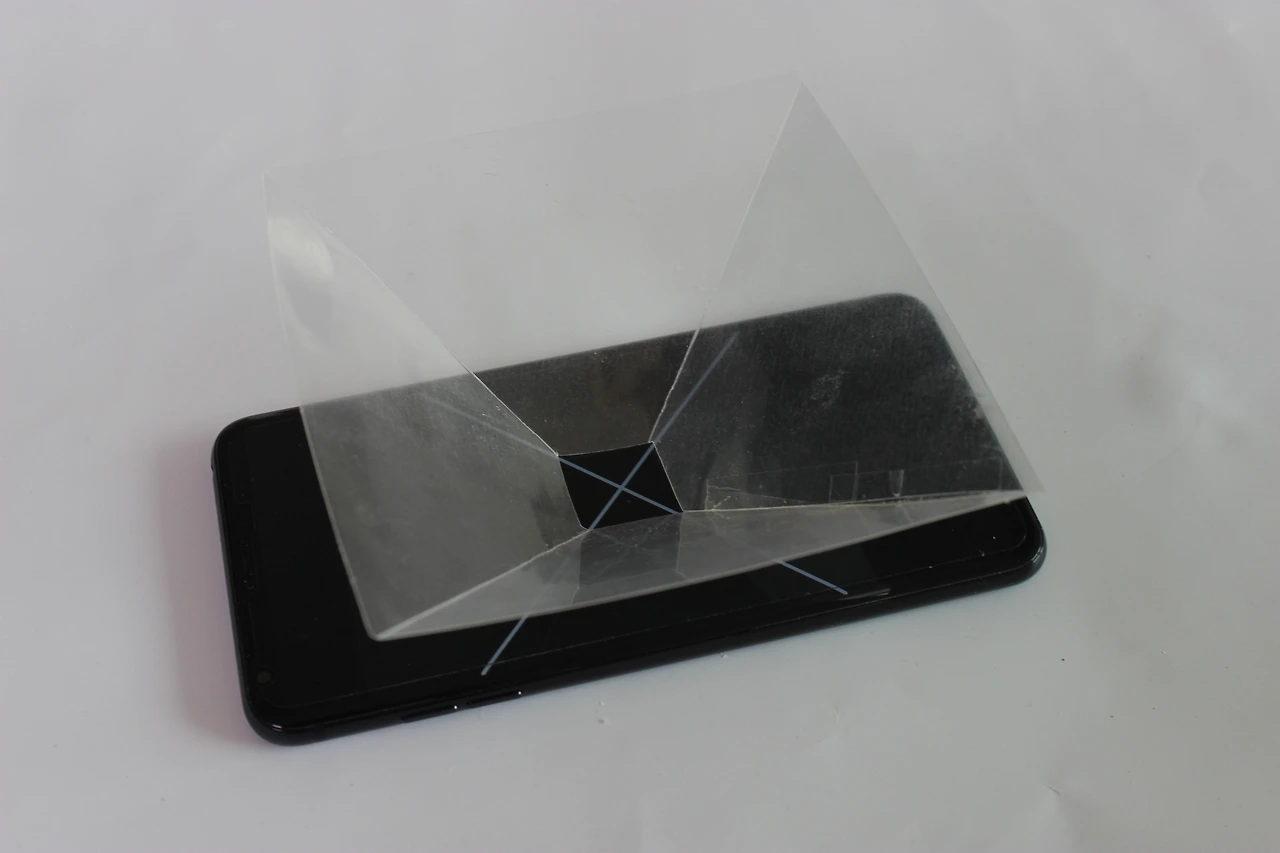 스마트폰으로3D홀로그램만들기 05 (4).JPG