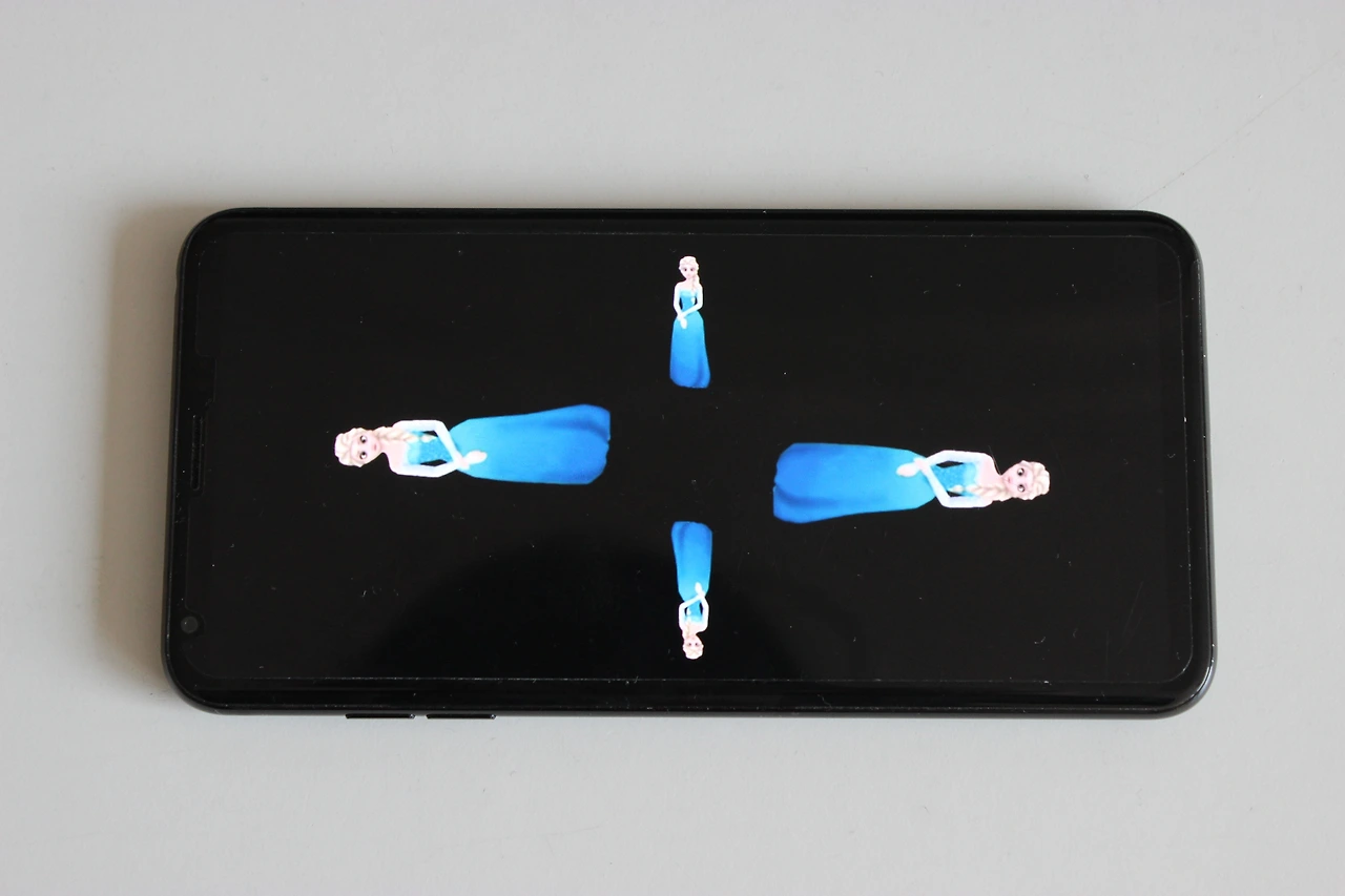 3D홀로그램 겨울왕국엘사 (4).JPG