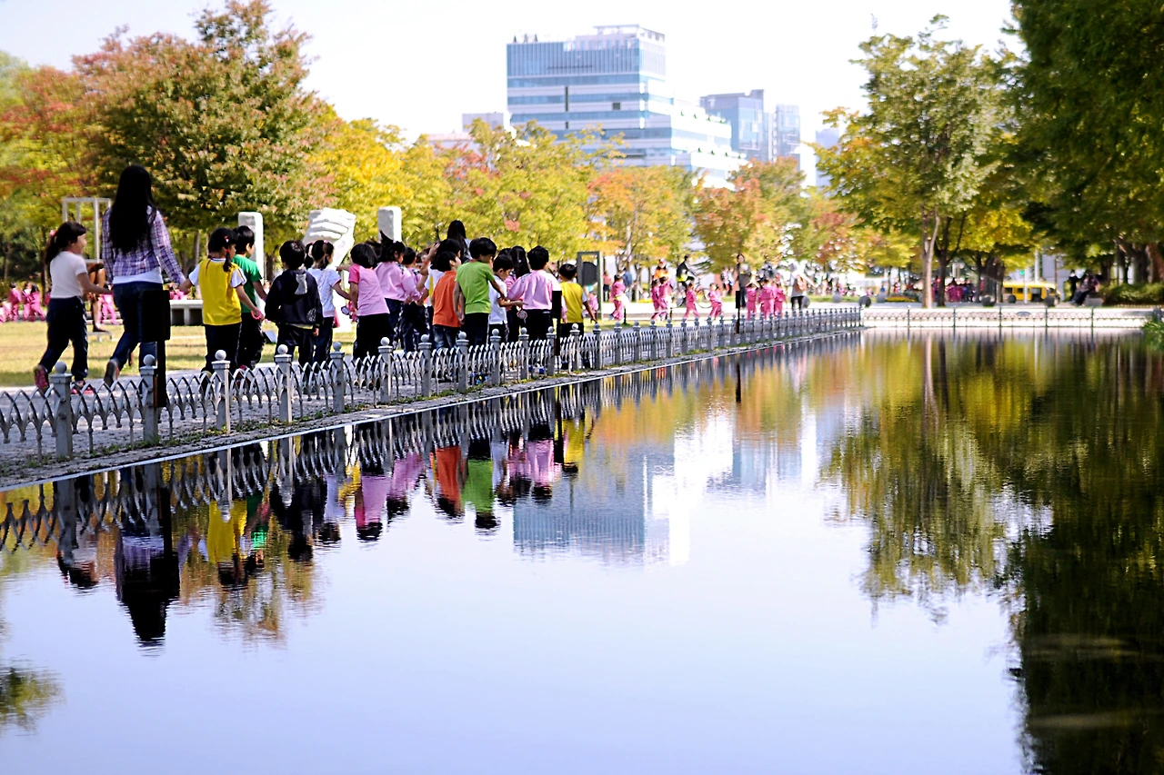 서울숲에서 (6).JPG