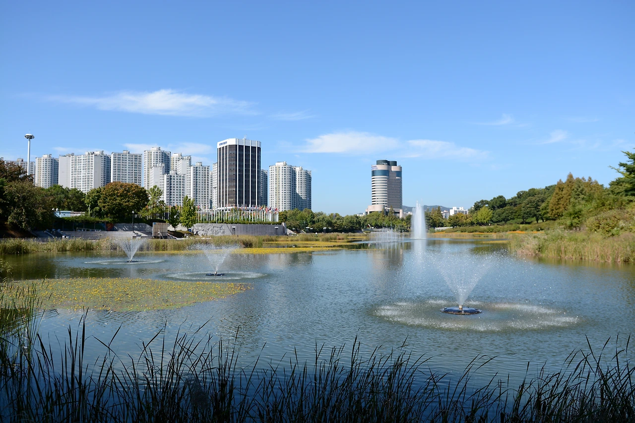 올픽공원 (3).JPG